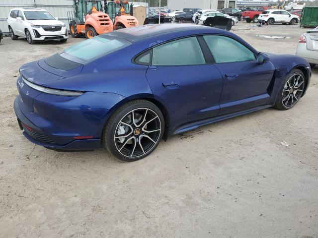 Изображение 3 2024 PORSCHE TAYCAN 4S 2024 с VIN WP0AB2Y10RSA35651