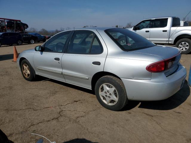Obraz 2 z 2003 CHEVROLET CAVALIER  2003 z VIN 1G1JC52F437299491