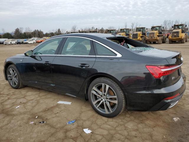 Obraz 2 z 2019 AUDI A6 PREMIUM PLUS 2019 z VIN WAUL2AF2XKN060313