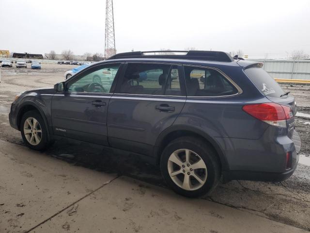 Obraz 2 z 2014 SUBARU OUTBACK 2.5I LIMITED 2014 z VIN 4S4BRCLC2E3303028