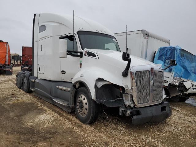 Изображение 2020 KENWORTH CONSTRUCTION T680 2020