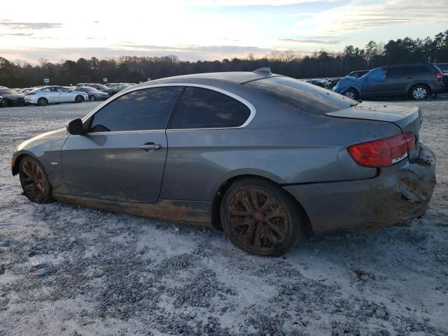 Image 2 of 2011 BMW 328 I 2011 with VIN WBAKE3C56BE557663