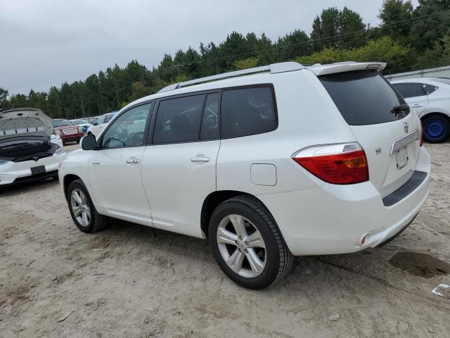 Изображение 2 2010 TOYOTA HIGHLANDER LIMITED 2010 с VIN JTEYK3EH1A2095358