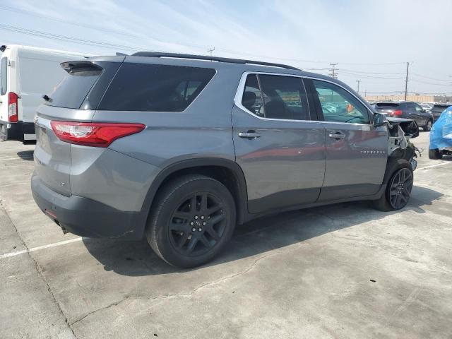 Obraz 3 z 2021 CHEVROLET TRAVERSE LT 2021 z VIN 1GNERGKW6MJ171283
