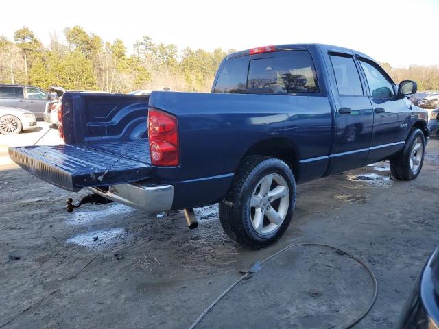 Obraz 3 z 2008 DODGE RAM 1500 ST 2008 z VIN 1D7HA18208J160774