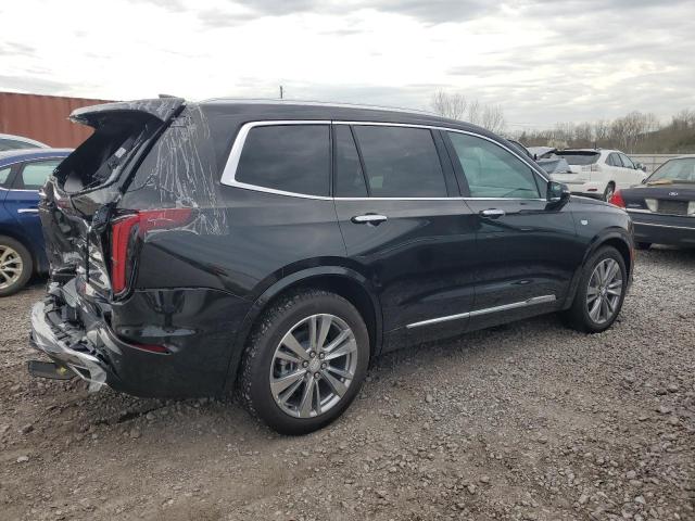 Image 3 of 2023 CADILLAC XT6 PREMIUM LUXURY 2023 with VIN 1GYKPCRS2PZ223926