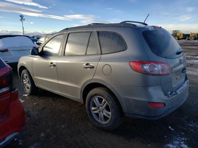 Изображение 2 2012 HYUNDAI SANTA FE GLS 2012 с VIN 5XYZGDAB7CG124307