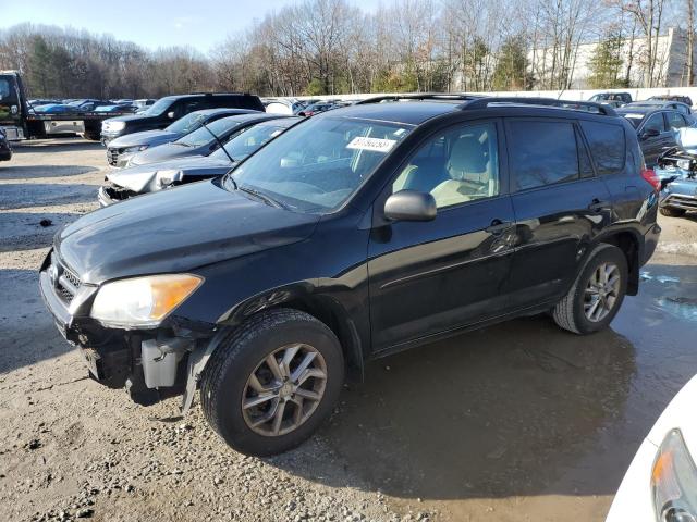 Изображение 1 2011 TOYOTA RAV4  2011 с VIN 2T3BF4DV4BW099232