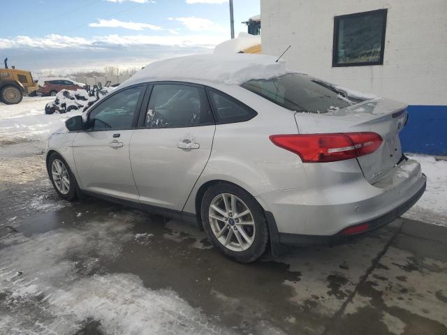 Image 2 of 2016 FORD FOCUS SE 2016 with VIN 1FADP3FE1GL275604