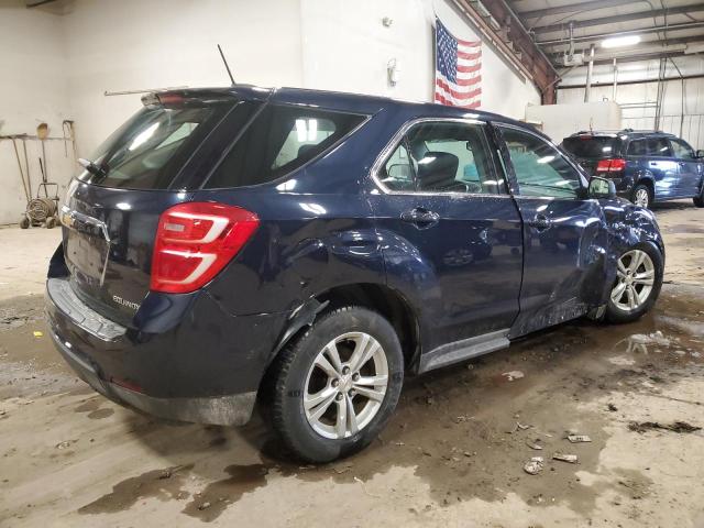 Obraz 3 z 2016 CHEVROLET EQUINOX LS 2016 z VIN 2GNFLEEK3G6259888