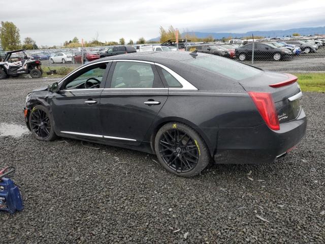 Obraz 2 z 2014 CADILLAC XTS VSPORT PLATINUM 2014 z VIN 2G61W5S80E9236148