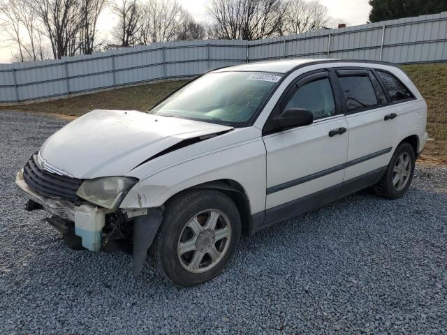 Image 1 of 2006 CHRYSLER PACIFICA  2006 with VIN 2A8GF48496R609946