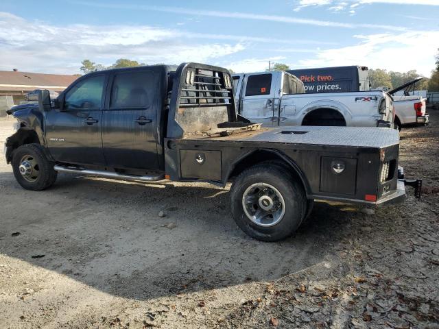 Image 2 of 2011 CHEVROLET SILVERADO K3500 LTZ 2011 with VIN 1GC4K1C81BF200307