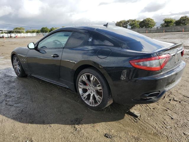 Изображение 2 2013 MASERATI GRANTURISMO S 2013 с VIN ZAM45VLA3D0068847