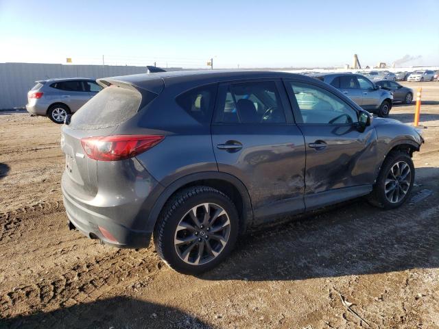 Изображение 3 2016 MAZDA CX-5 GT 2016 с VIN JM3KE4DY4G0729282