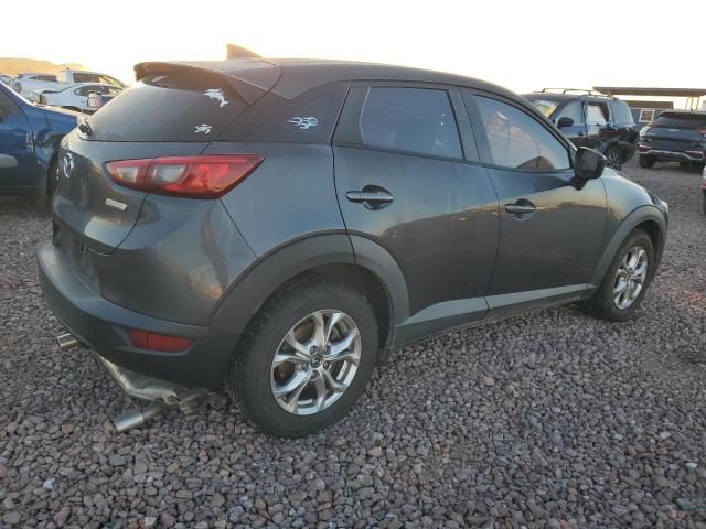 Изображение 3 2016 MAZDA CX-3 SPORT 2016 с VIN JM1DKFB78G0128294