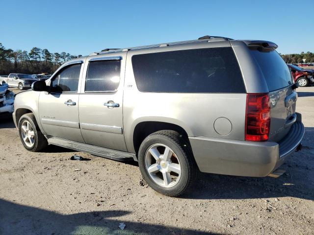 Изображение 2 2009 CHEVROLET SUBURBAN K1500 LTZ 2009 с VIN 1GNFK36379R280202