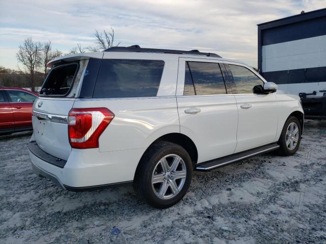 Image 3 of 2021 FORD EXPEDITION XLT 2021 with VIN 1FMJU1HT8MEA28193
