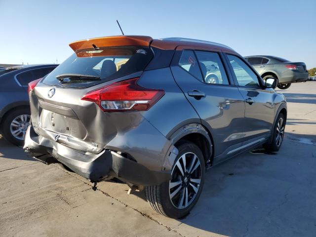 Obraz 3 z 2018 NISSAN KICKS S 2018 z VIN 3N1CP5CU3JL510113
