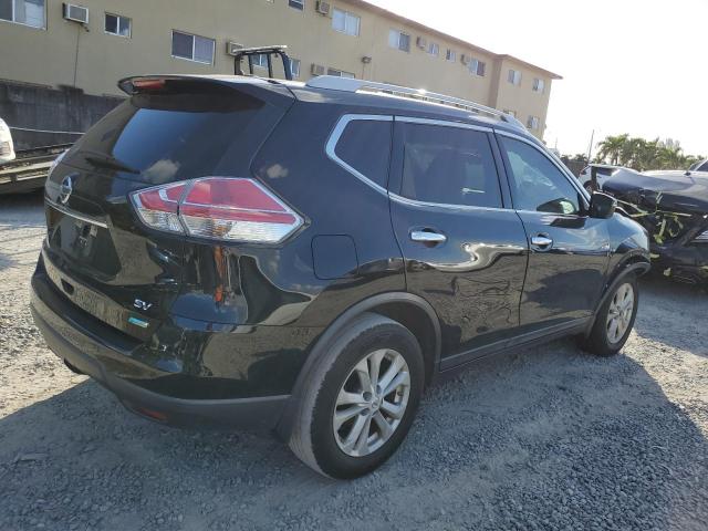 Obraz 3 z 2014 NISSAN ROGUE S 2014 z VIN 5N1AT2MT5EC768828