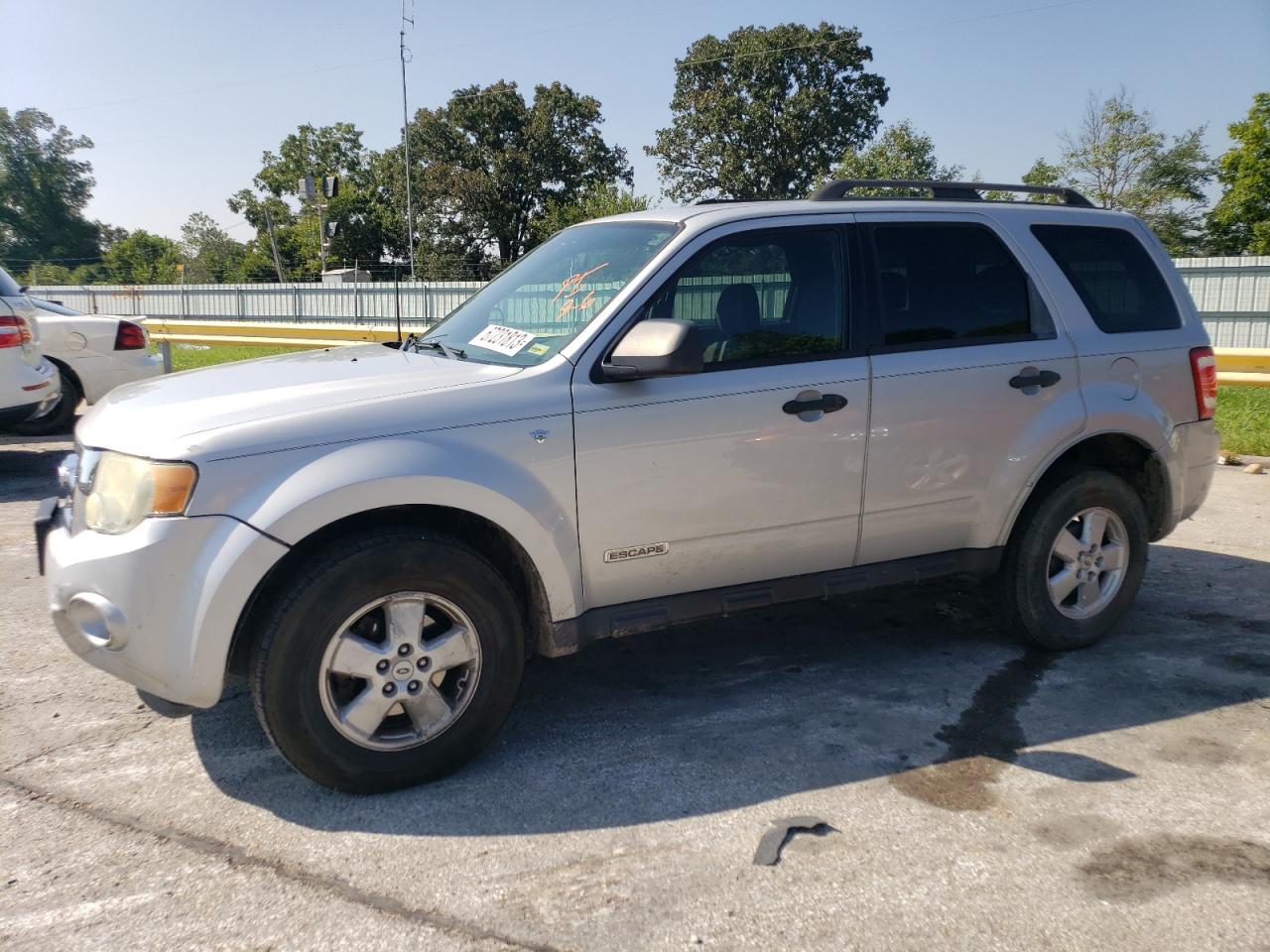 Изображение 2008 FORD ESCAPE XLT 2008