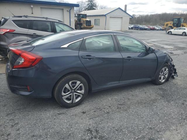 Image 3 of 2016 HONDA CIVIC LX 2016 with VIN 19XFC2F54GE225538