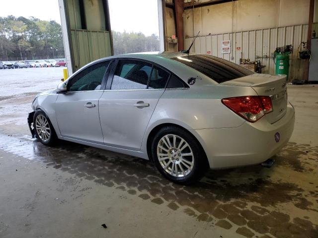 Obraz 2 z 2014 CHEVROLET CRUZE ECO 2014 z VIN 1G1PH5SB7E7412068