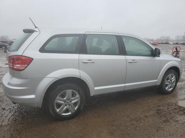Image 3 of 2014 DODGE JOURNEY SE 2014 with VIN 3C4PDCAB0ET201525