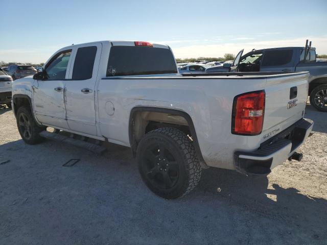 Изображение 2 2019 GMC SIERRA LIMITED C1500 2019 с VIN 2GTR1LEC8K1226240
