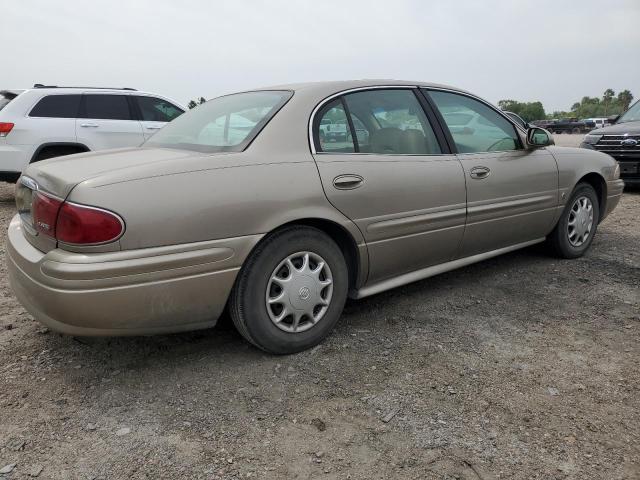 Image 3 of 2004 BUICK LESABRE CUSTOM 2004 with VIN 1G4HP52K944115362
