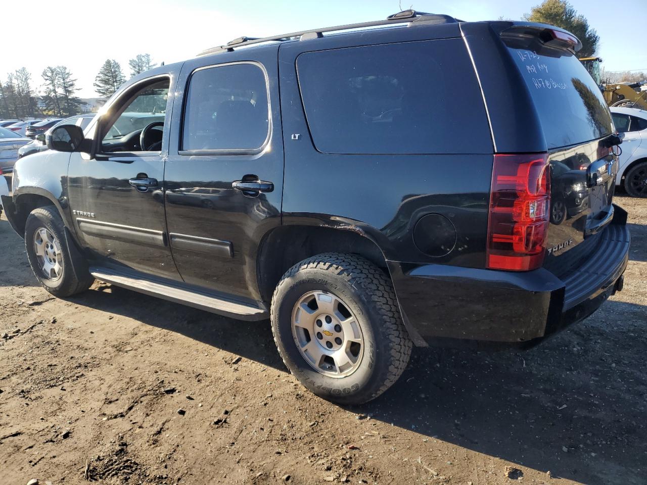 Obraz 2 z 2009 CHEVROLET TAHOE K1500 LT 2009 z VIN 1GNFK230X9R289819