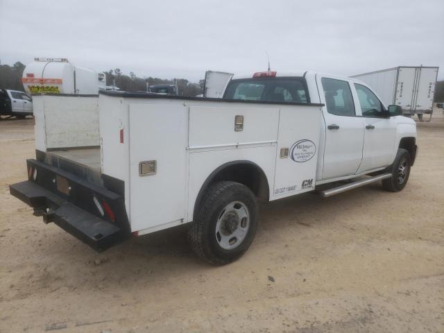Изображение 3 2015 CHEVROLET SILVERADO C2500 HEAVY DUTY 2015 с VIN 1GC1CUEG1FF133431