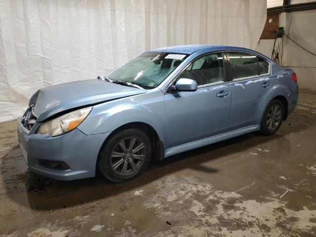 2011 SUBARU LEGACY 2.5I PREMIUM 2011 image