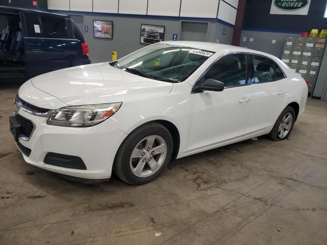 Image 1 of 2016 CHEVROLET MALIBU LIMITED LS 2016 with VIN 1G11B5SA4GF162571