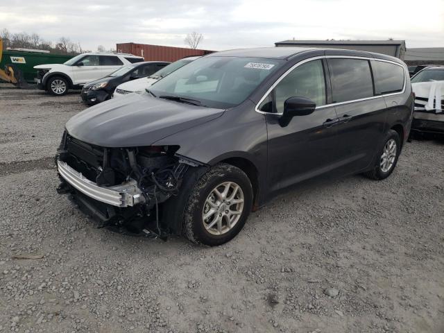 Image 1 of 2023 CHRYSLER PACIFICA TOURING L 2023 with VIN 2C4RC1BGXPR575009