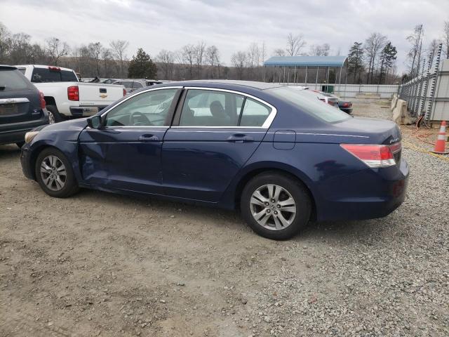 Image 2 of 2011 HONDA ACCORD LXP 2011 with VIN 1HGCP2F42BA025656