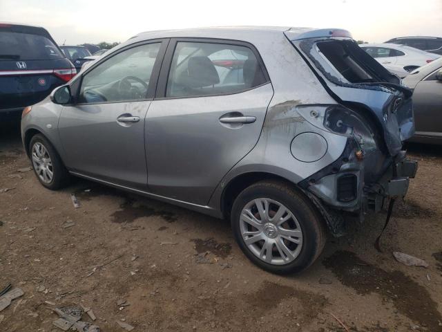 Obraz 2 z 2014 MAZDA MAZDA2 SPORT 2014 z VIN JM1DE1KY1E0171861