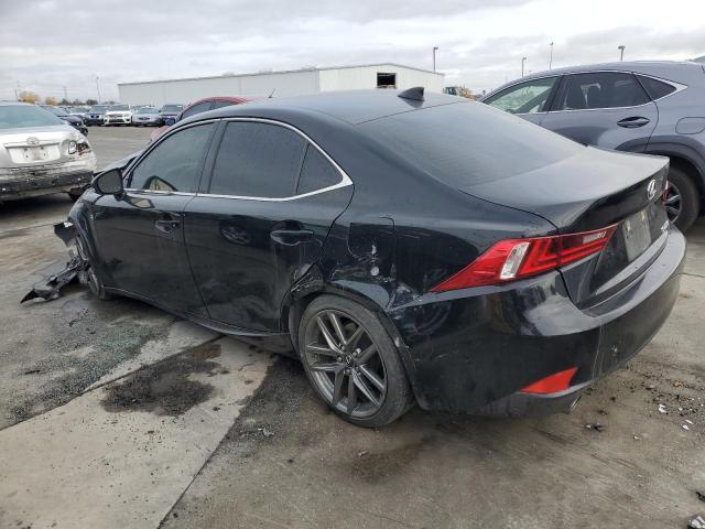 Image 2 of 2014 LEXUS IS 250 2014 with VIN JTHBF1D23E5033723