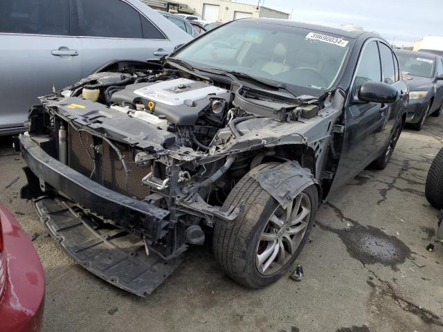 Obraz 2008 INFINITI G35  2008