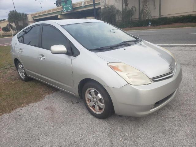 Obraz 2004 TOYOTA PRIUS  2004