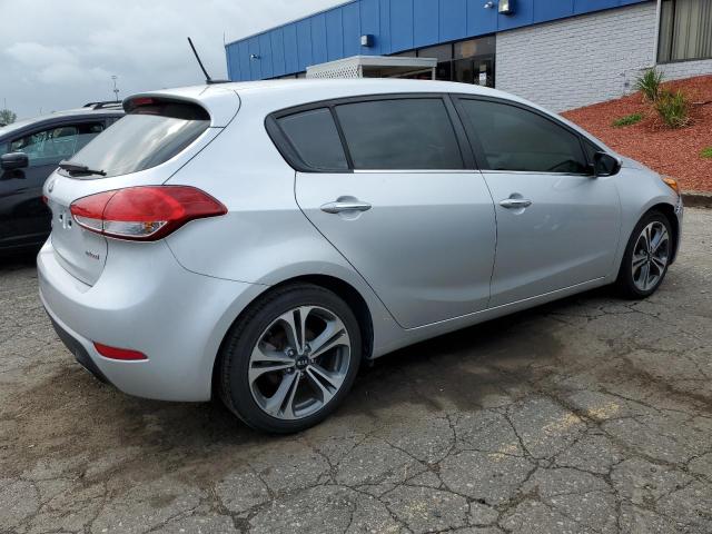 Изображение 3 2016 KIA FORTE EX 2016 с VIN KNAFX5A81G5626366
