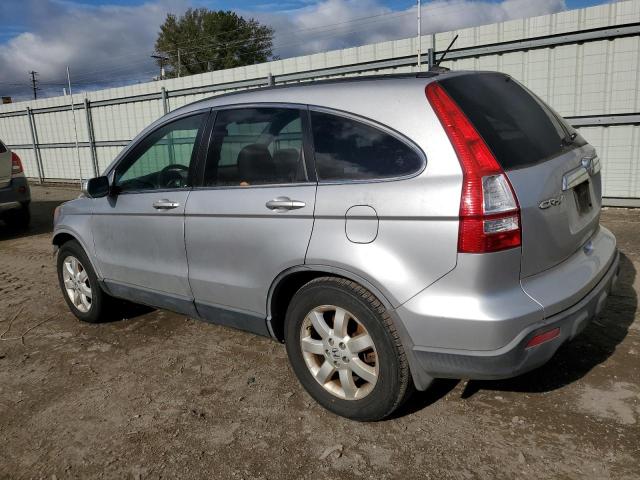 Image 2 of 2009 HONDA CR-V EXL 2009 with VIN JHLRE38719C005234