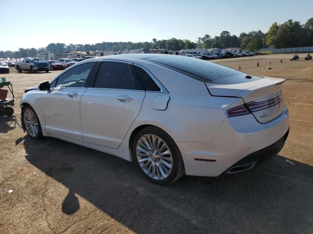 Image 2 of 2016 LINCOLN MKZ  2016 with VIN 3LN6L2GK3GR601316