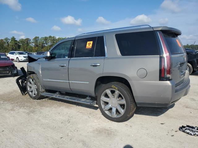 Image 2 of 2017 CADILLAC ESCALADE PREMIUM LUXURY 2017 with VIN 1GYS3CKJ0HR262528