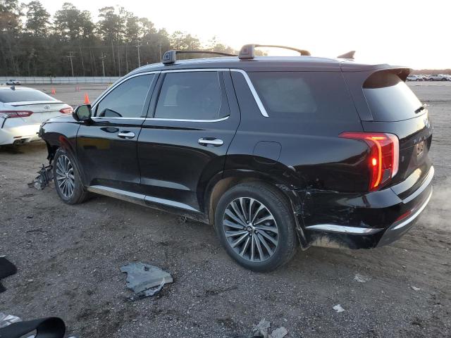 Obraz 2 z 2023 HYUNDAI PALISADE CALLIGRAPHY 2023 z VIN KM8R74GE7PU611119
