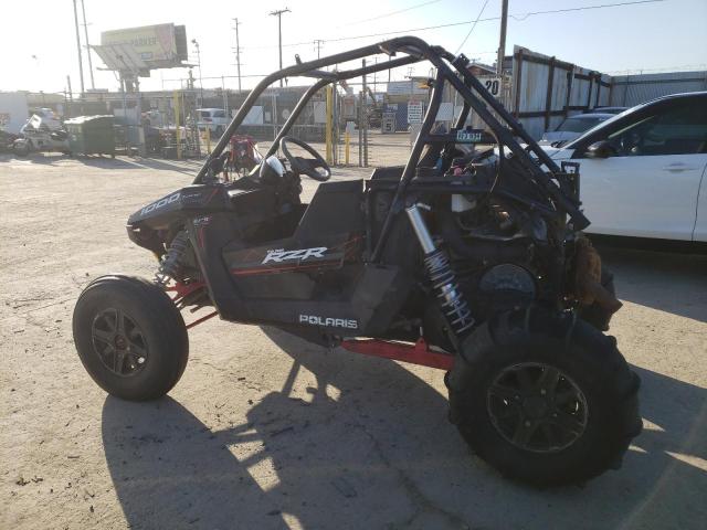 Изображение 3 2018 POLARIS RZR RS1 2018 с VIN 3NSVGE998JF401829