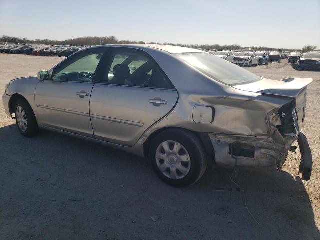 Изображение 2 2004 TOYOTA CAMRY LE 2004 с VIN 4T1BE32K94U272504
