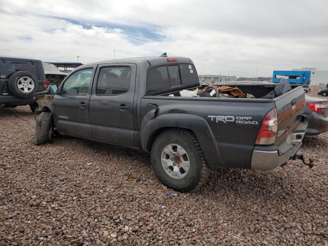 Изображение 2 2015 TOYOTA TACOMA DOUBLE CAB 2015 с VIN 3TMLU4EN8FM199849