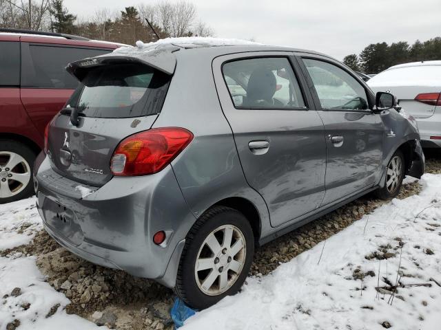 Изображение 3 2015 MITSUBISHI MIRAGE ES 2015 с VIN ML32A4HJ6FH060498