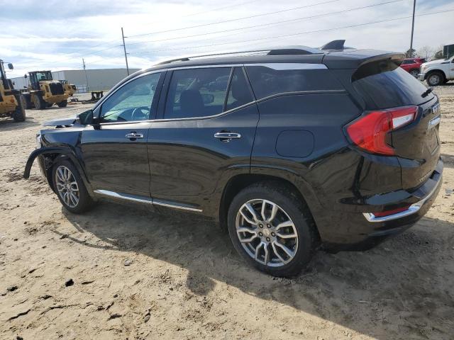 Изображение 2 2023 GMC TERRAIN DENALI 2023 с VIN 3GKALXEG6PL133843